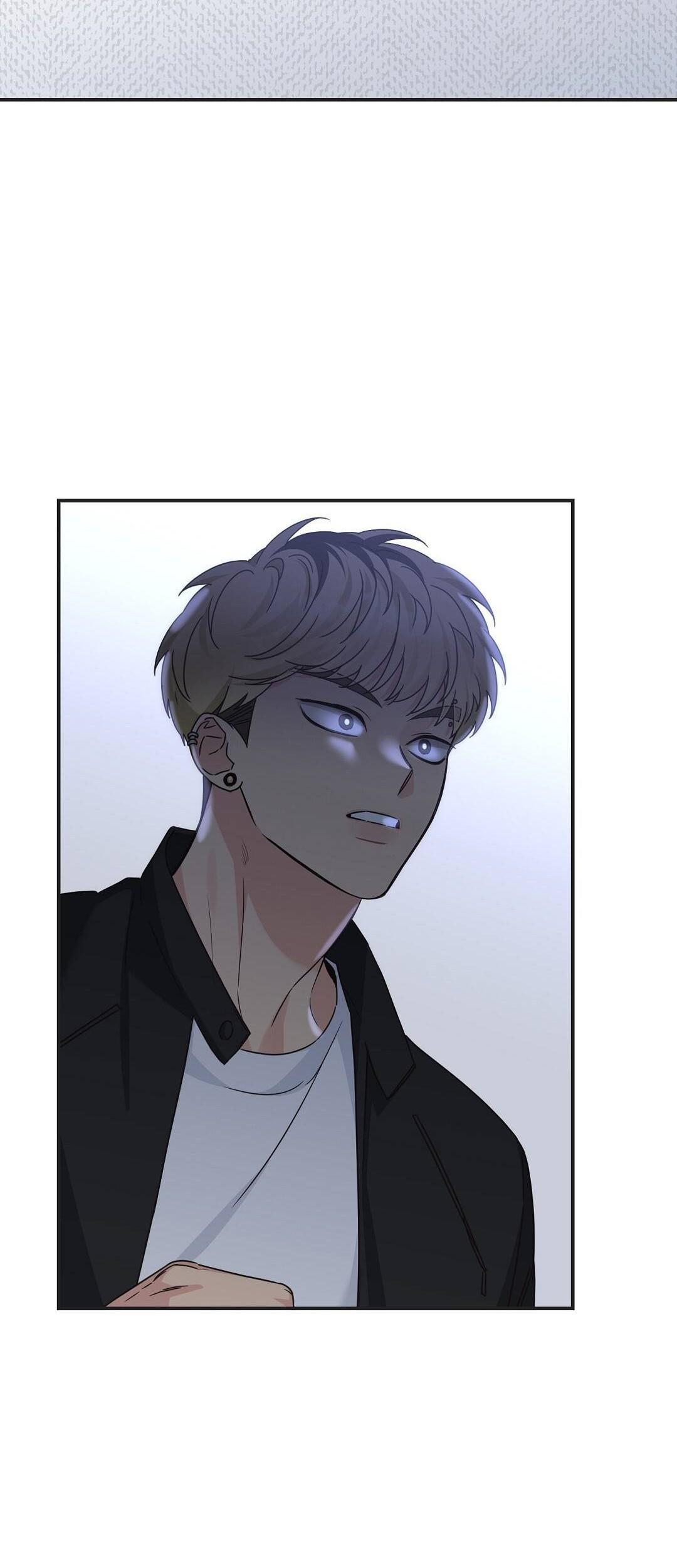 Đọc truyện ( CBunu ) ALPHA TRAUMA - Chapter 22