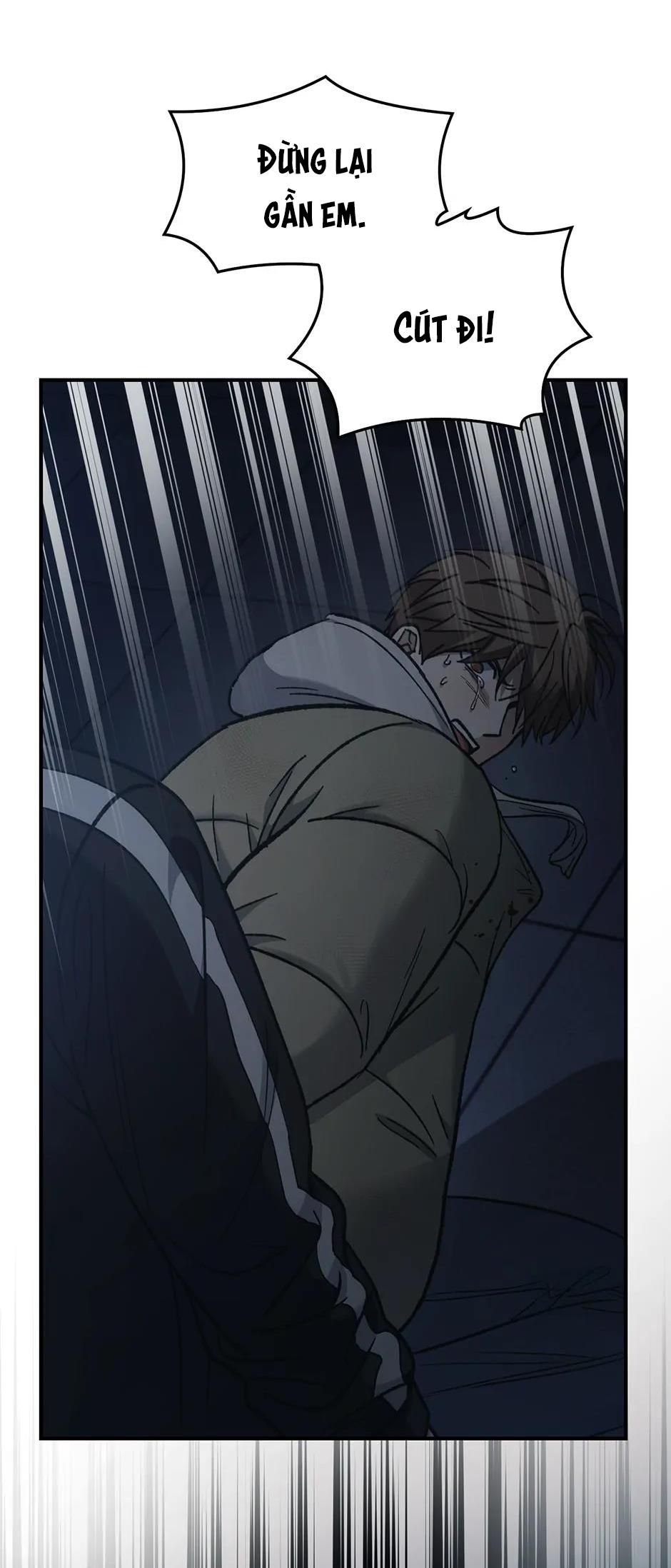 Đọc truyện Deadman Switch - Chapter 59