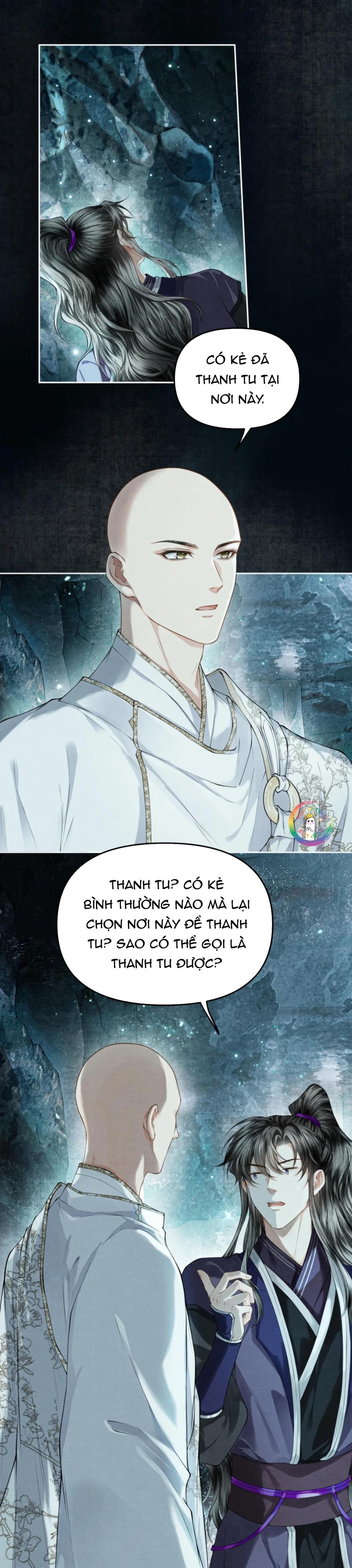 Đọc truyện Đồng Tiền Kham Thế - Chapter 122