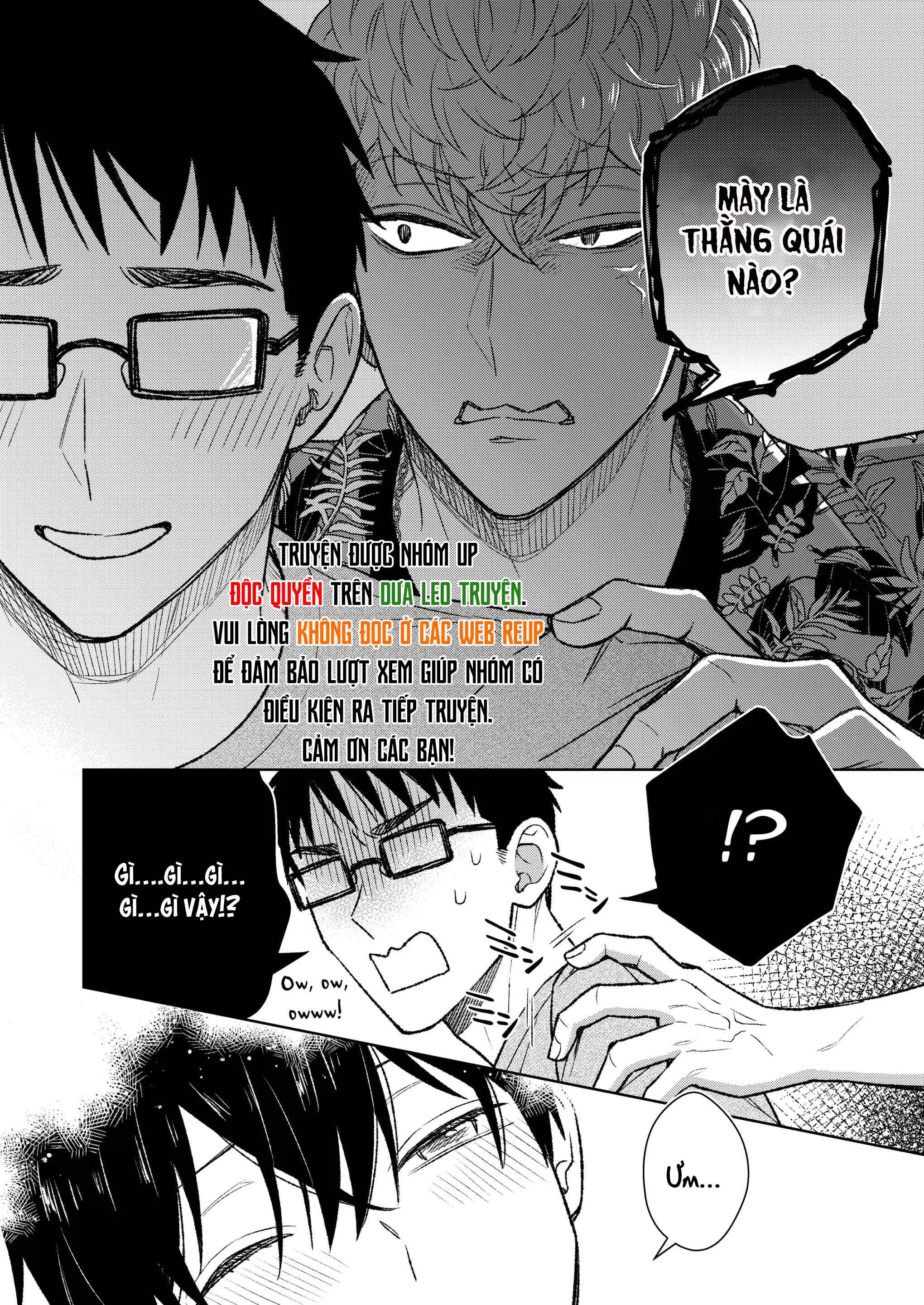 Đọc truyện ONESHOT VICERA COMICS HOUSE - Chapter 148