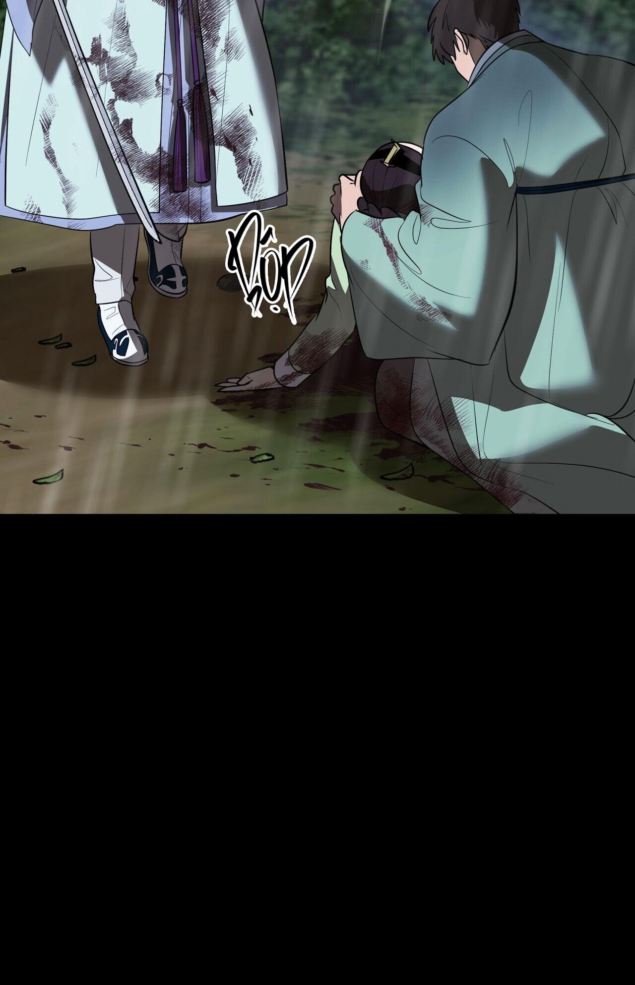 Đọc truyện KIỆT TÁC - Chapter 61