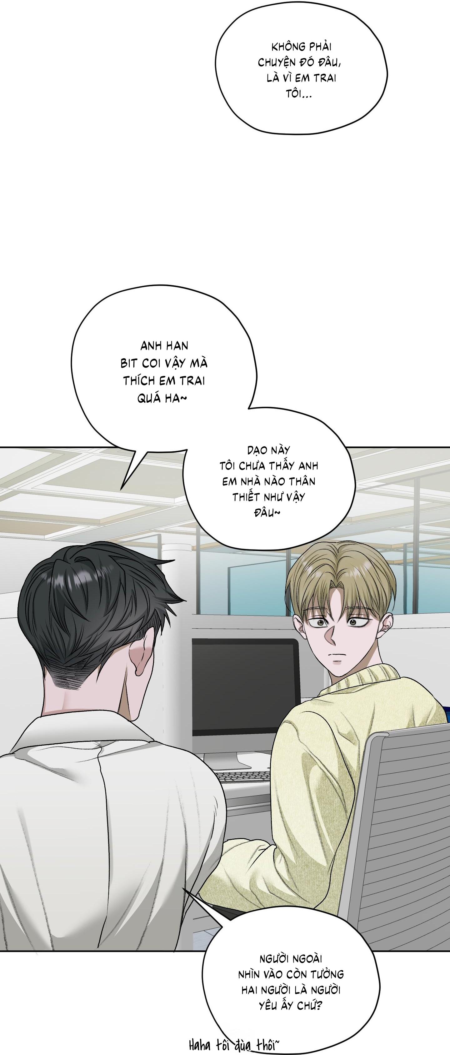 Đọc truyện (CBunu) Đầm Sen Héo Úa - Chapter 53