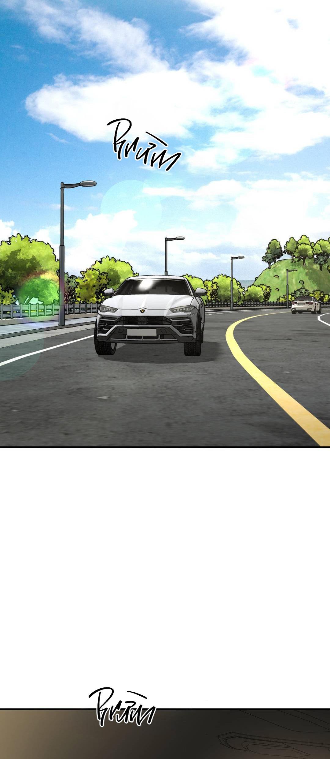 Đọc truyện (CBunu) ChinhX - Vận Xui - Chapter 69
