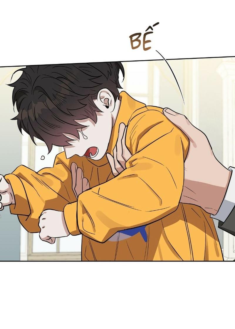Đọc truyện Kiss me, liar (Ngoại truyện) - Chapter 16