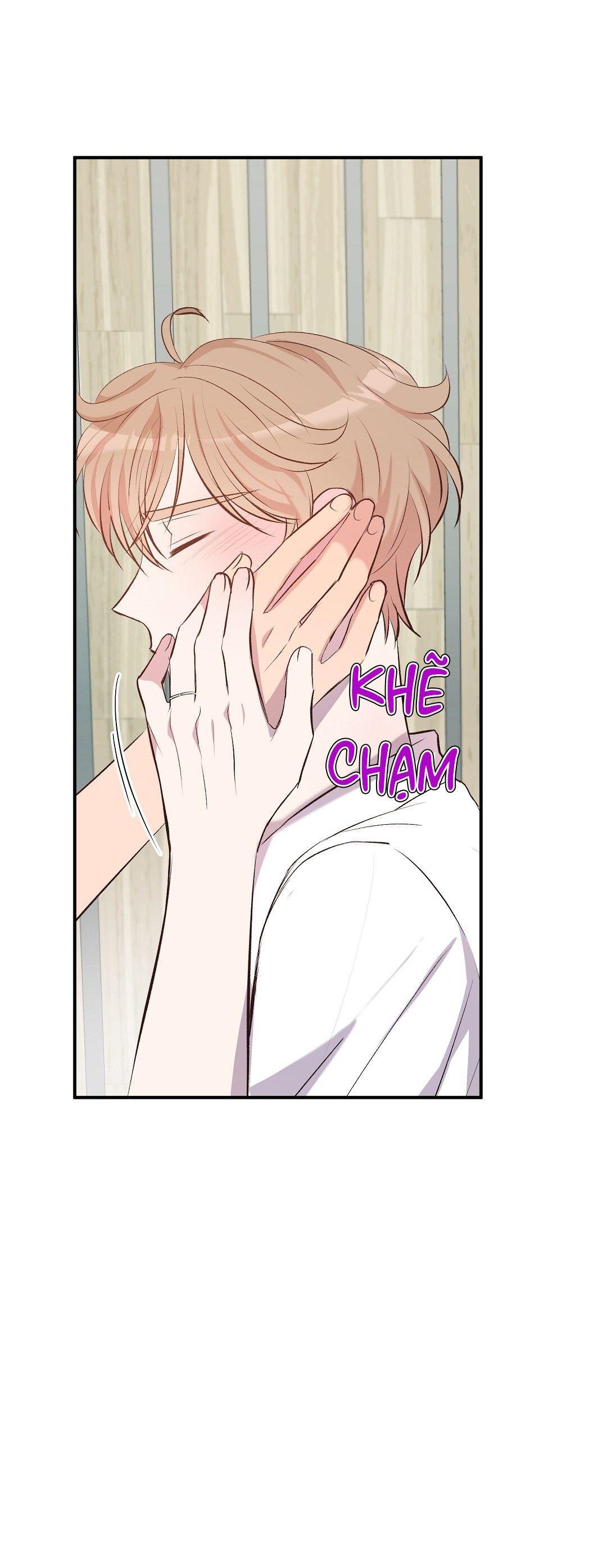 Đọc truyện CHUYỆN TÌNH ĐẢO HOANG - Chapter 33.17