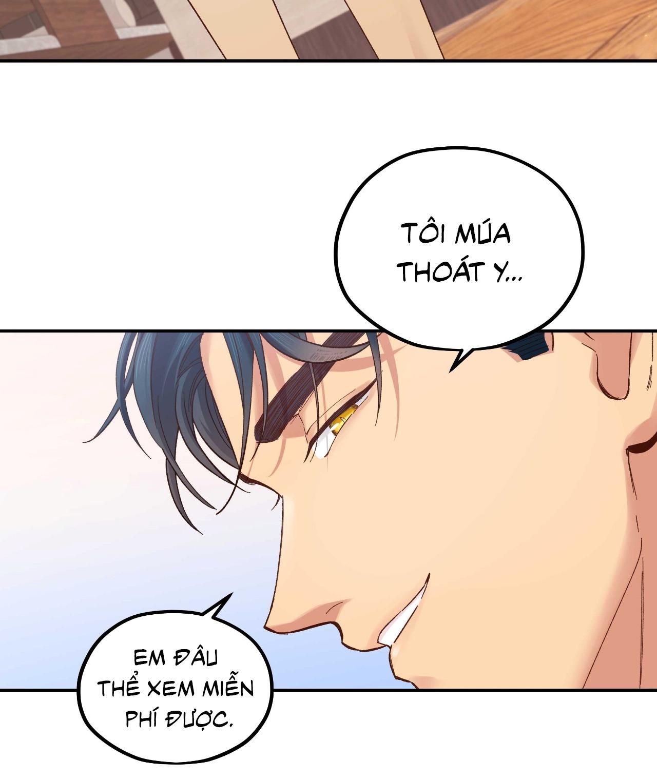 Đọc truyện Quán cơm tỳ hưu - Chapter 90