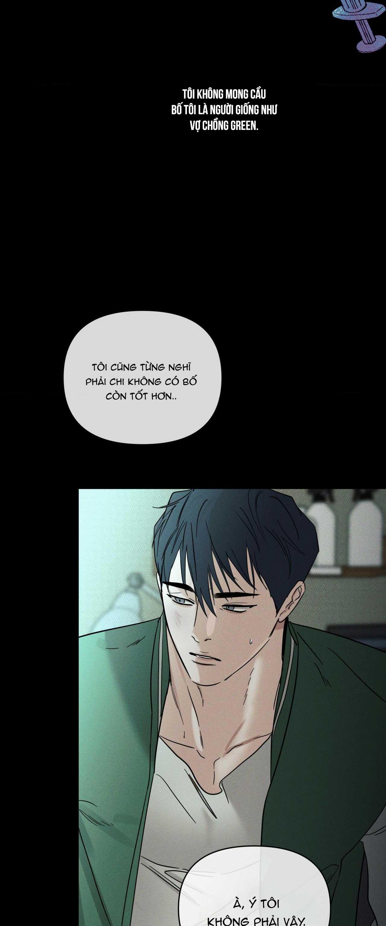 Đọc truyện NGƯỜI YÊU DẤU - Chapter 28