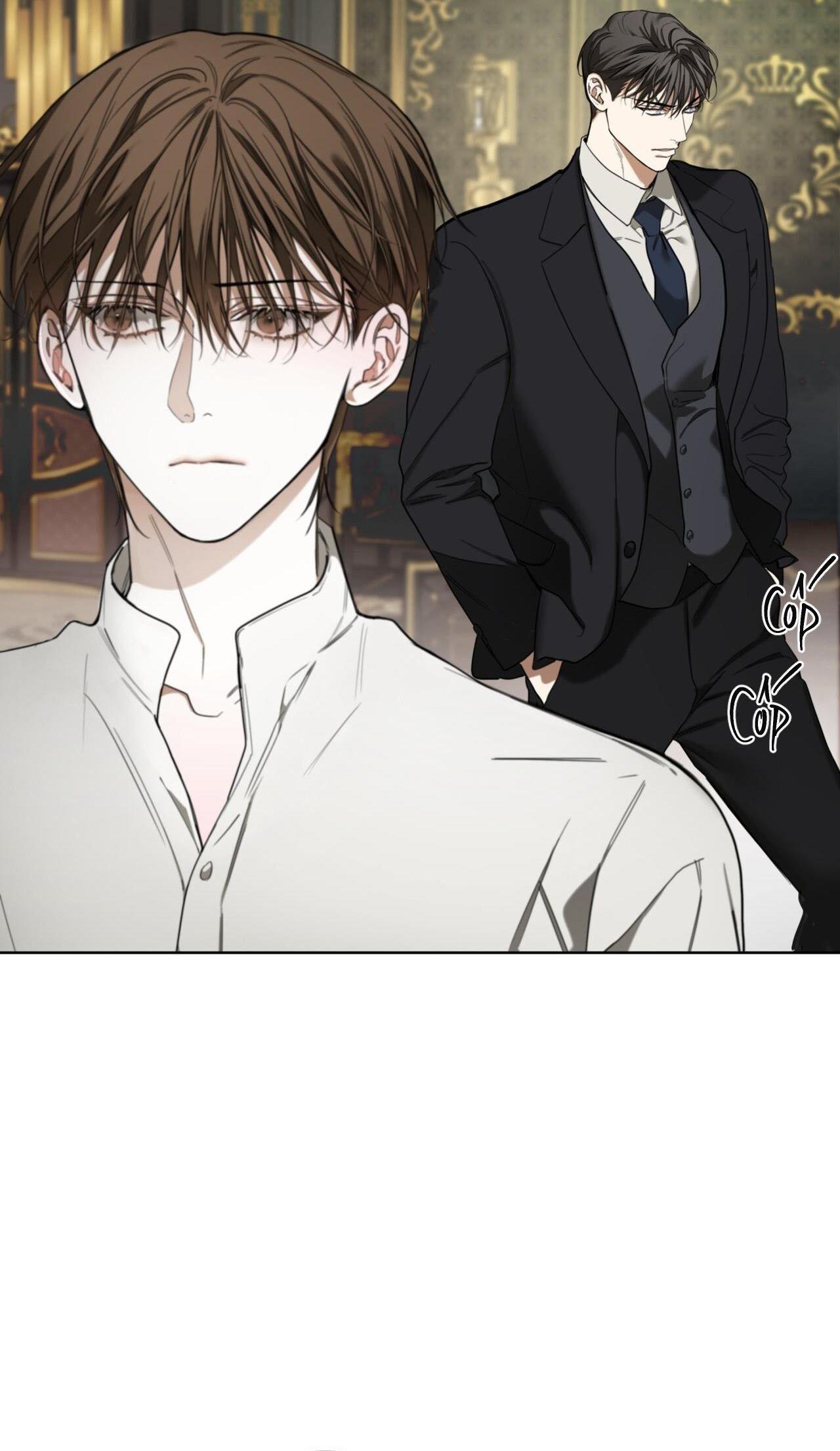 Đọc truyện (CBunu) Phạm Luật - Chapter 108