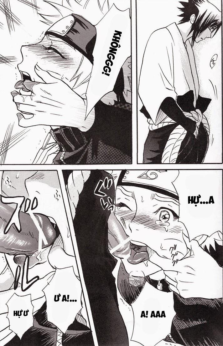 Đọc truyện Tuyển tập truyện doujinshi - Chapter 207