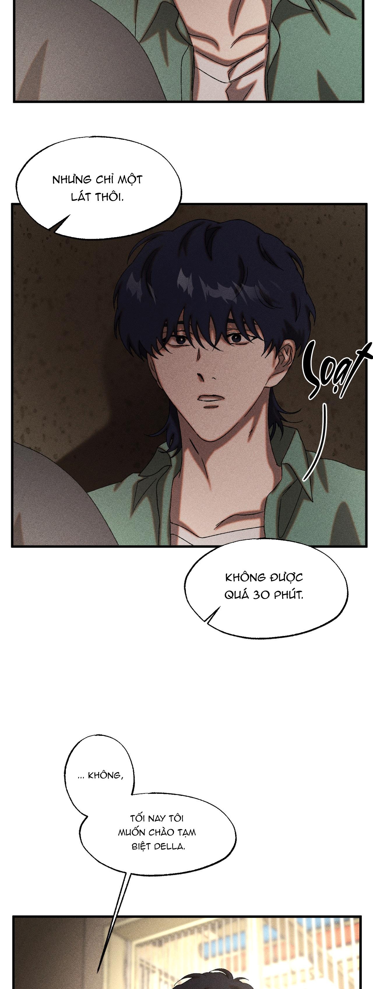 Đọc truyện Cash Or Credit - Chapter 54