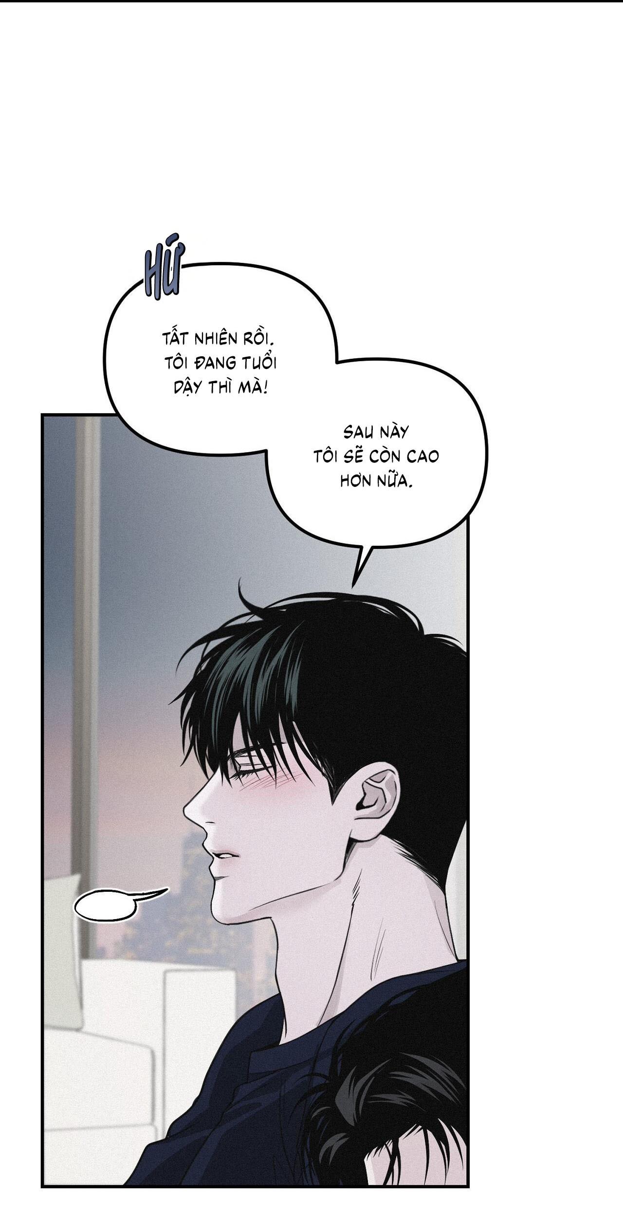 Đọc truyện (CBunu) Phép Chiếu - Chapter 35