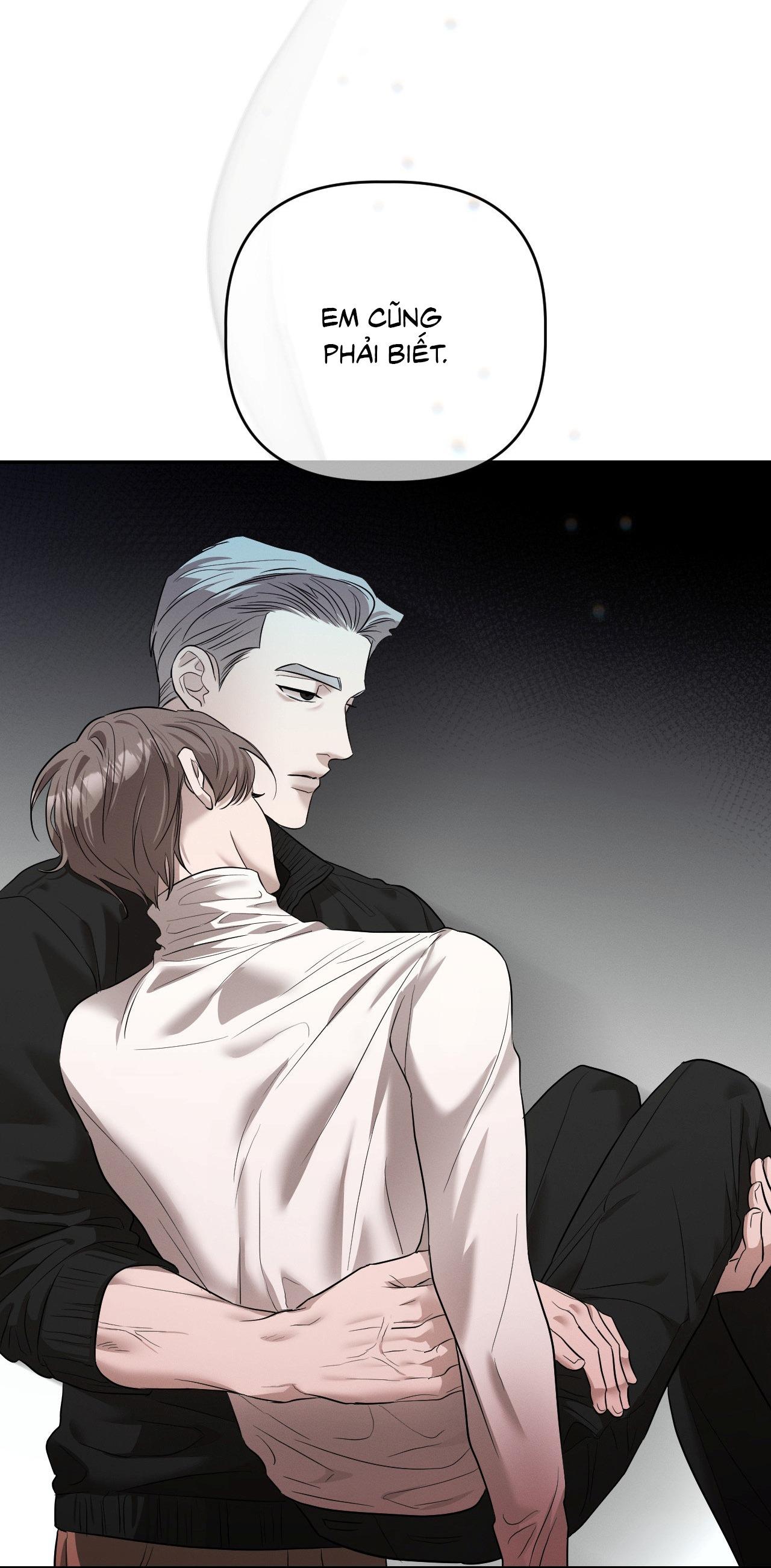 Đọc truyện NHIỆT ĐỘ TIẾP XÚC - Chapter 25
