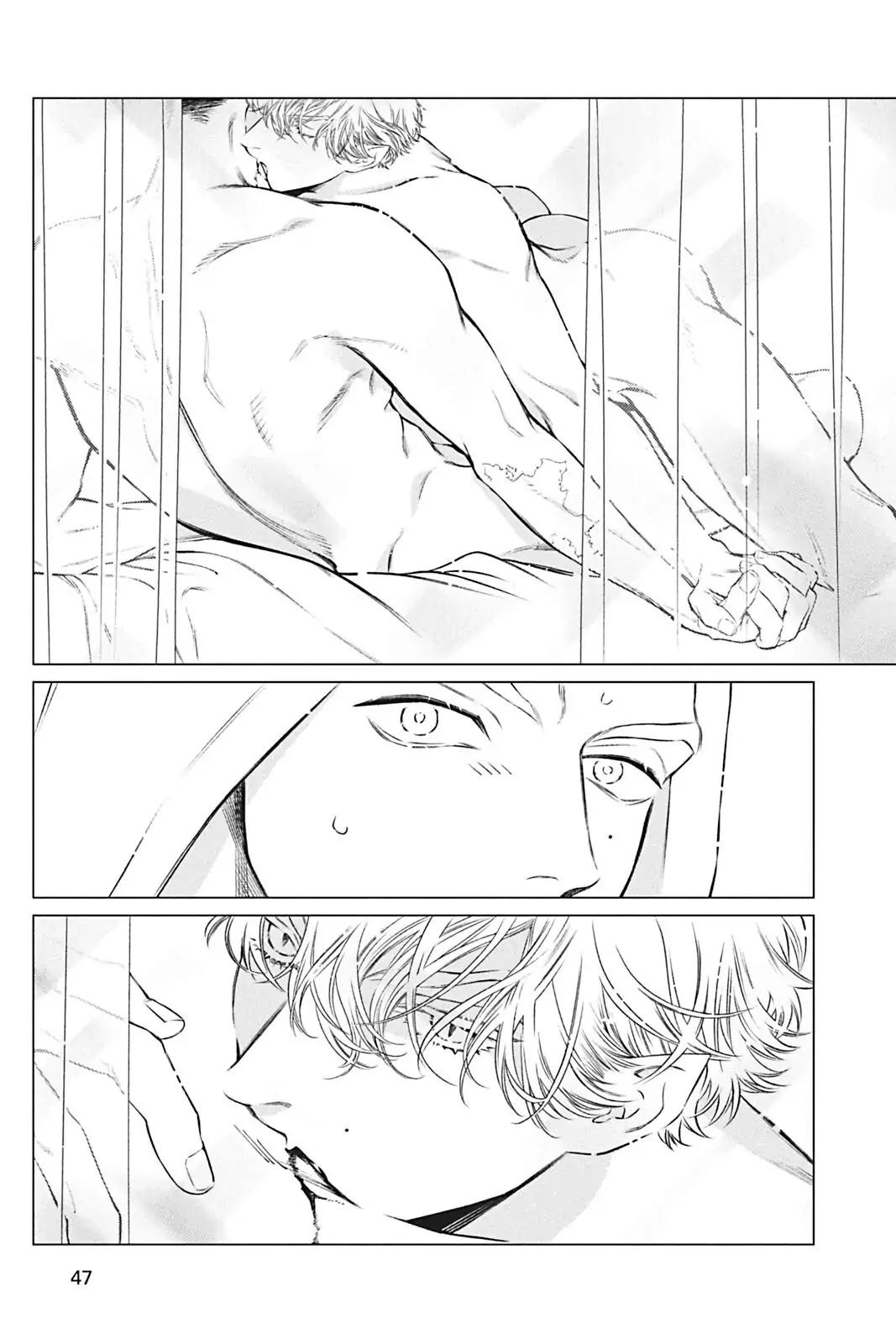 Đọc truyện FANGS - Chapter 2