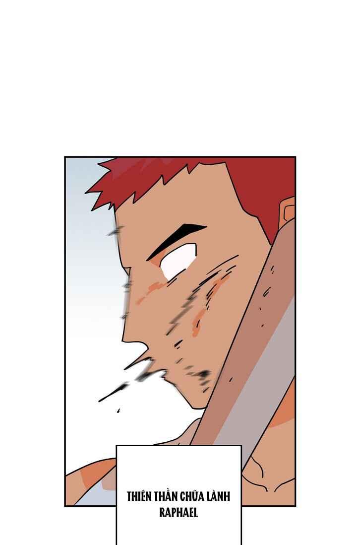 Đọc truyện Dừng Lại, Tài Xế - Chapter 27