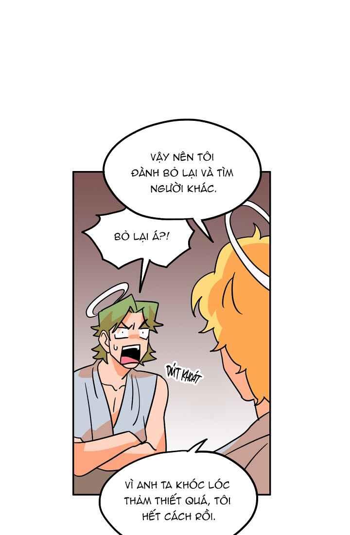Đọc truyện Dừng Lại, Tài Xế - Chapter 27