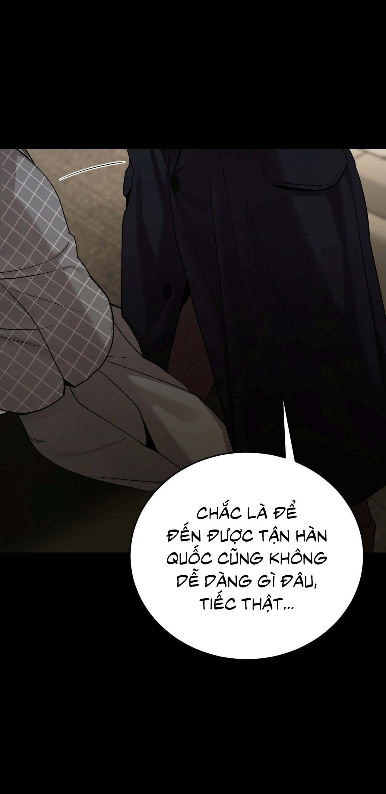 Đọc truyện Thiếu niên sò: Bình minh bùng cháy - Chapter 6