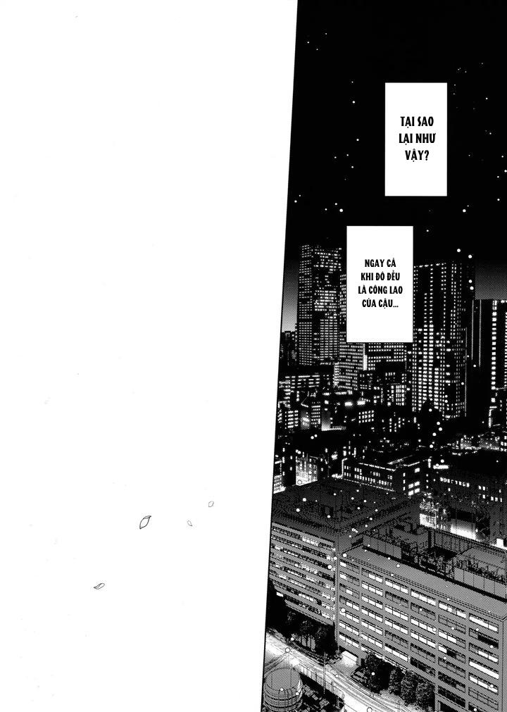 Đọc truyện DJ Boku no Hero Academia - Chapter 2