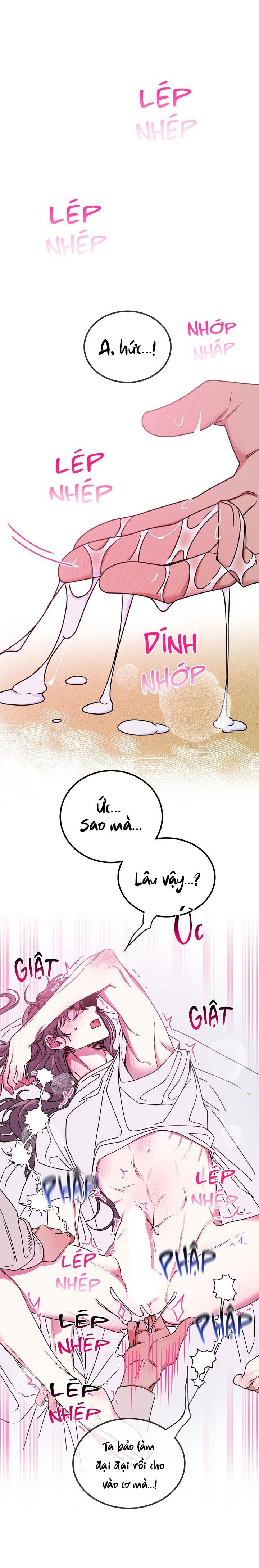 Đọc truyện OMG! - Chapter 3