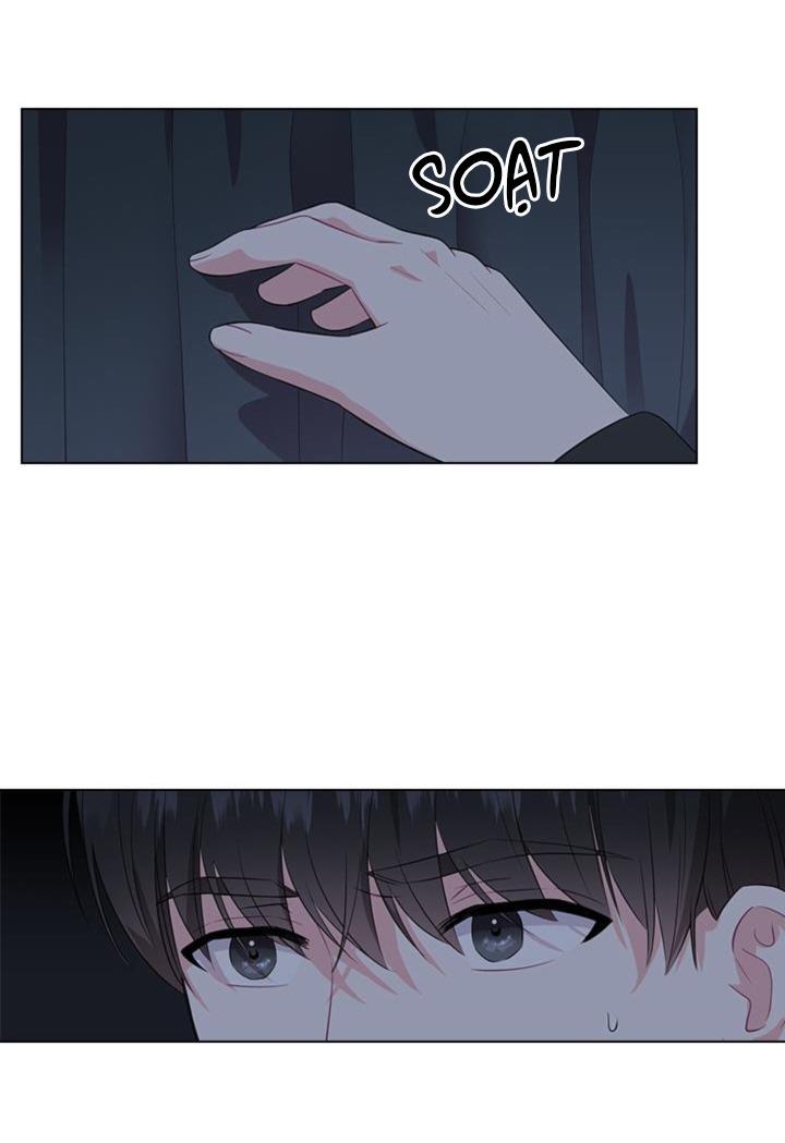 Đọc truyện Who’s your daddy - Chapter 20