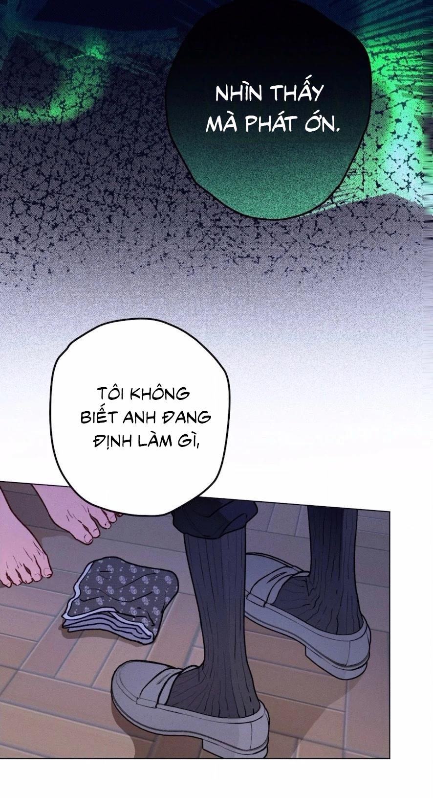 Đọc truyện Xuyên Thành Bá Tước Omega - Chapter 2