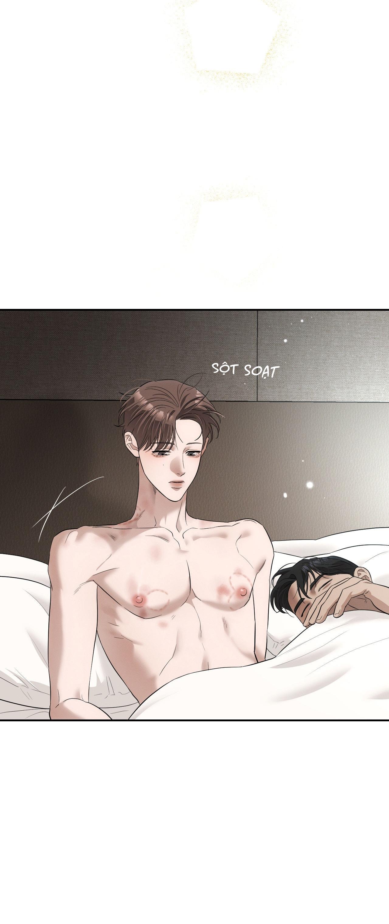Đọc truyện NHIỆT ĐỘ TIẾP XÚC - Chapter 25