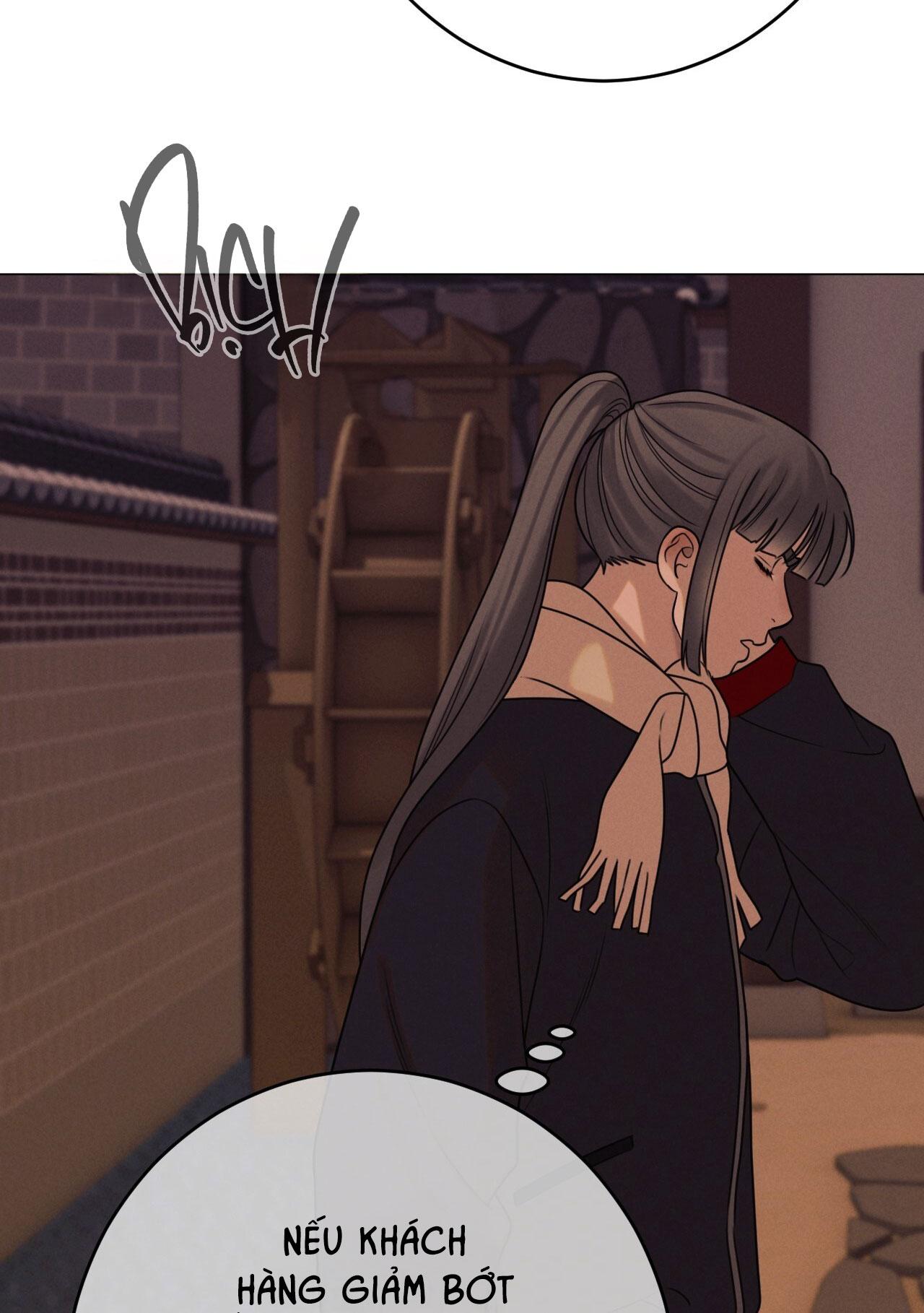 Đọc truyện QUẺ BÓI GIẤC MƠ CỦA YÊU TINH - Chapter 49
