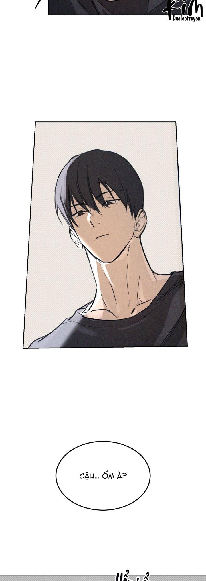 Đọc truyện BL NGẮN LOẠN LUÂN - GIA ĐÌNH - Chapter 8.5