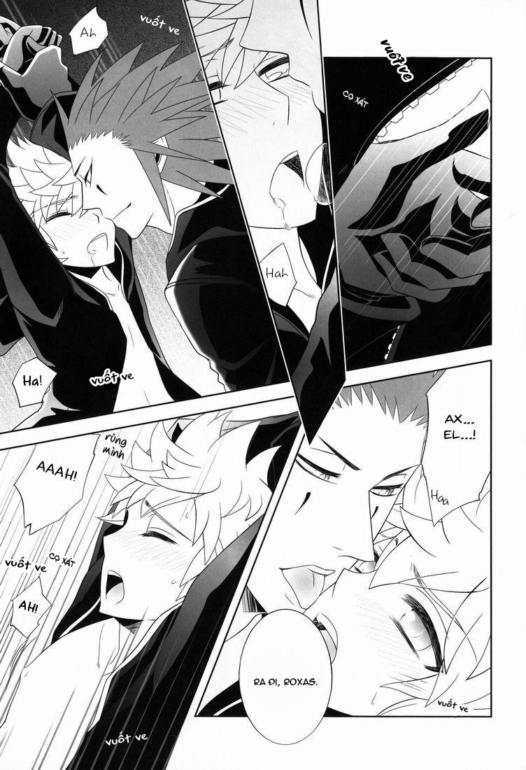 Đọc truyện Tuyển Tập Chjch và Chjch - Chapter 102