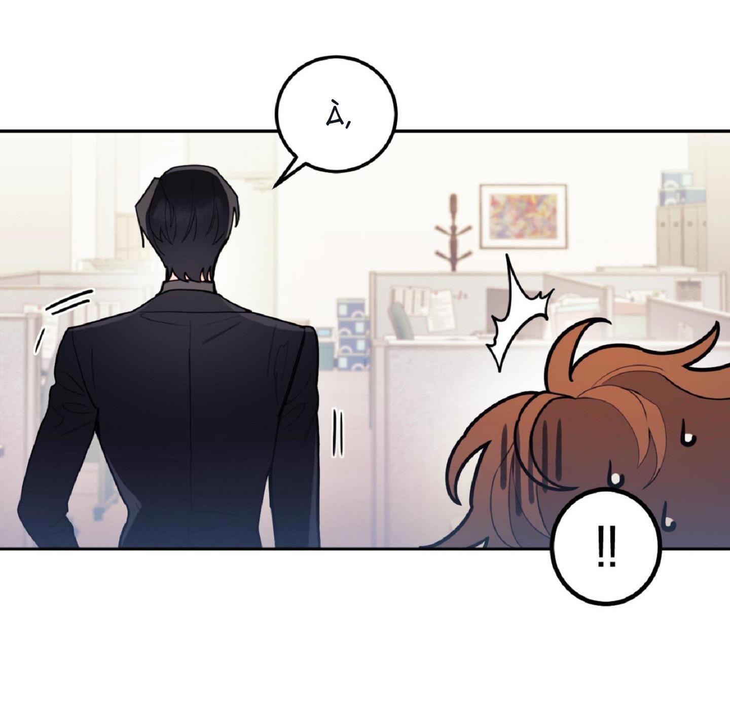 Đọc truyện Lỗ Liên Kết - Chapter 3