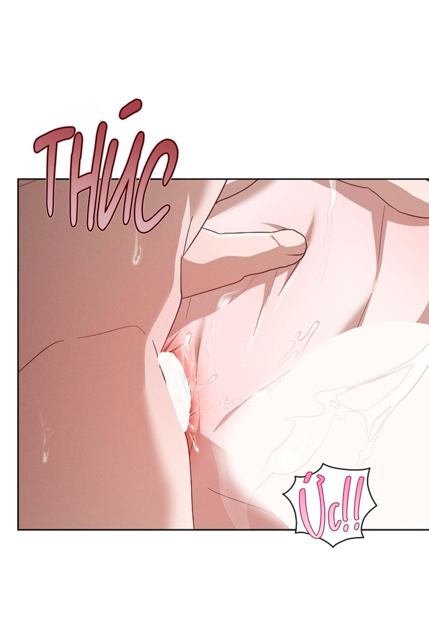 Đọc truyện ĐỪNG ĐỘNG VÀO CÚN CON! - Chapter 42