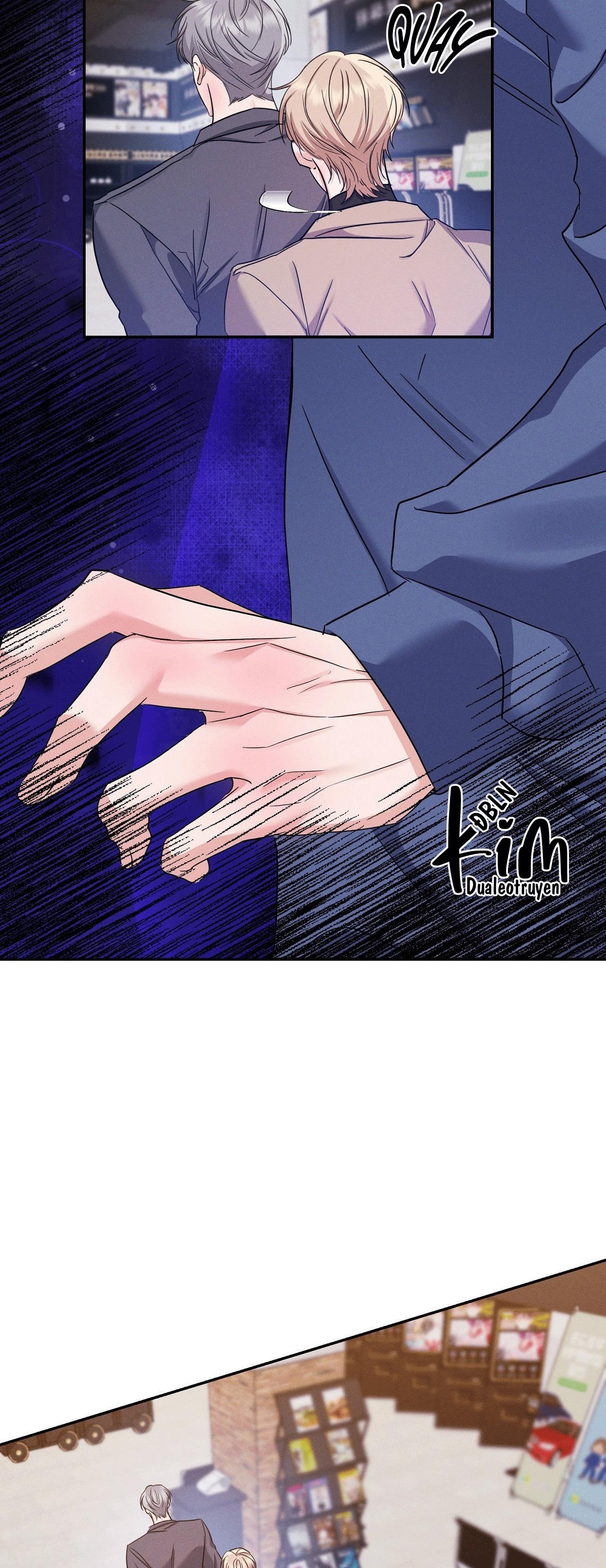 Đọc truyện HƯỚNG DẪN TÌNH DỤC - Chapter 6