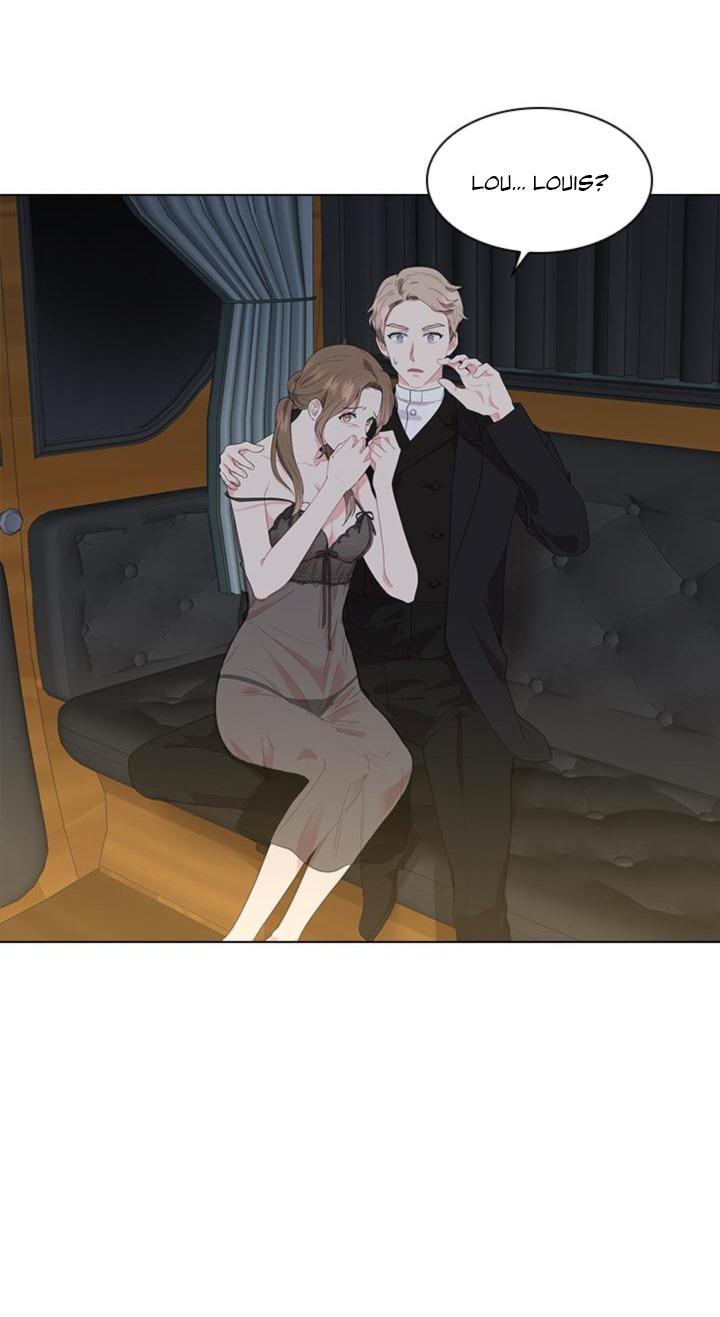 Đọc truyện Who’s your daddy - Chapter 20