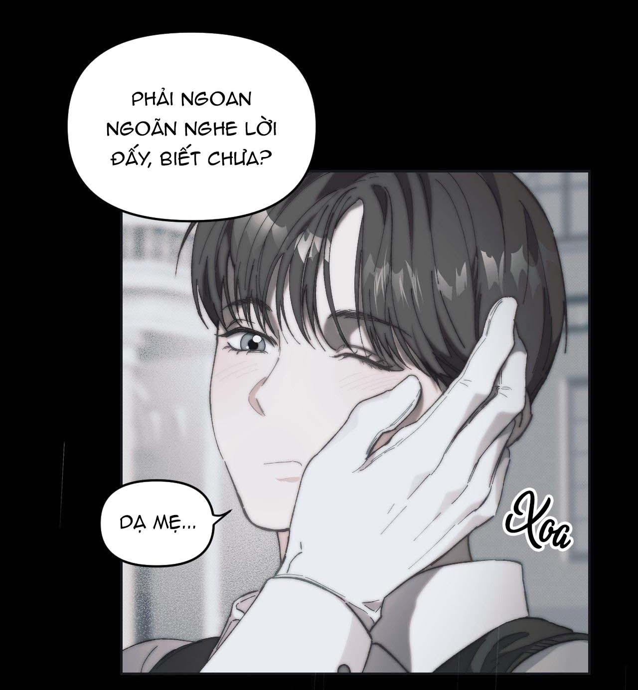 Đọc truyện Tuyển Tập Manhwa Dằm Khăm - Chapter 86