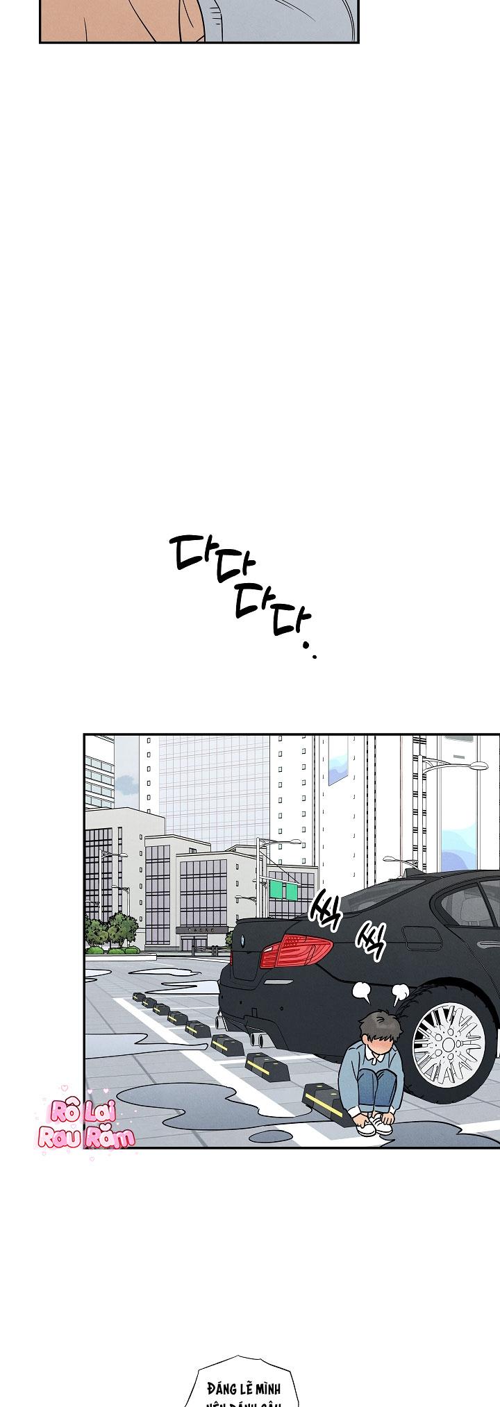 Đọc truyện BẢY NGÀY CHỦ NHẬT - Chapter 4
