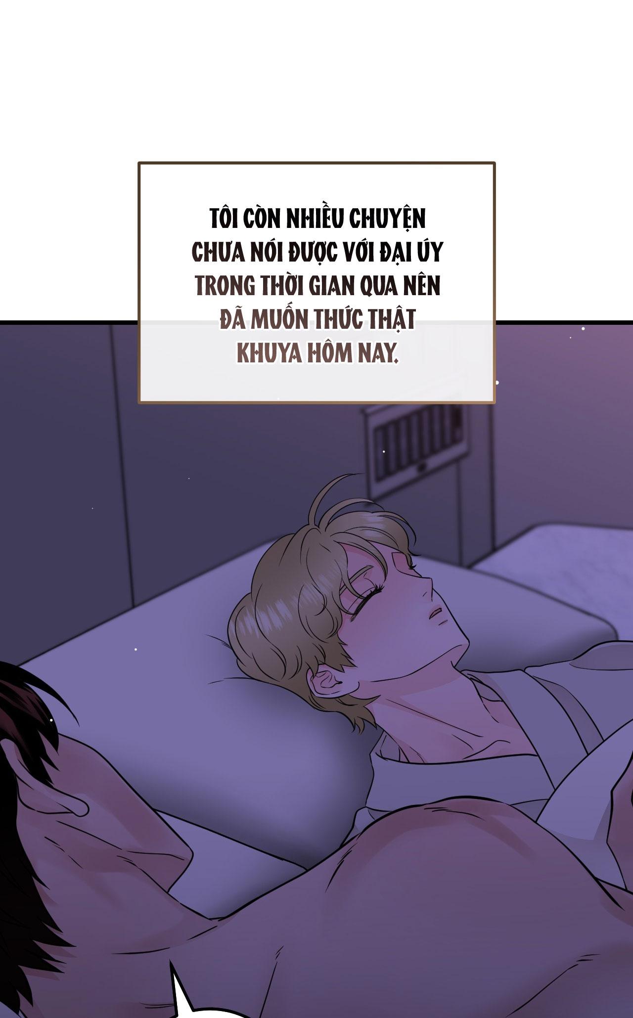Đọc truyện OVER THE PARADISE - Chapter 55