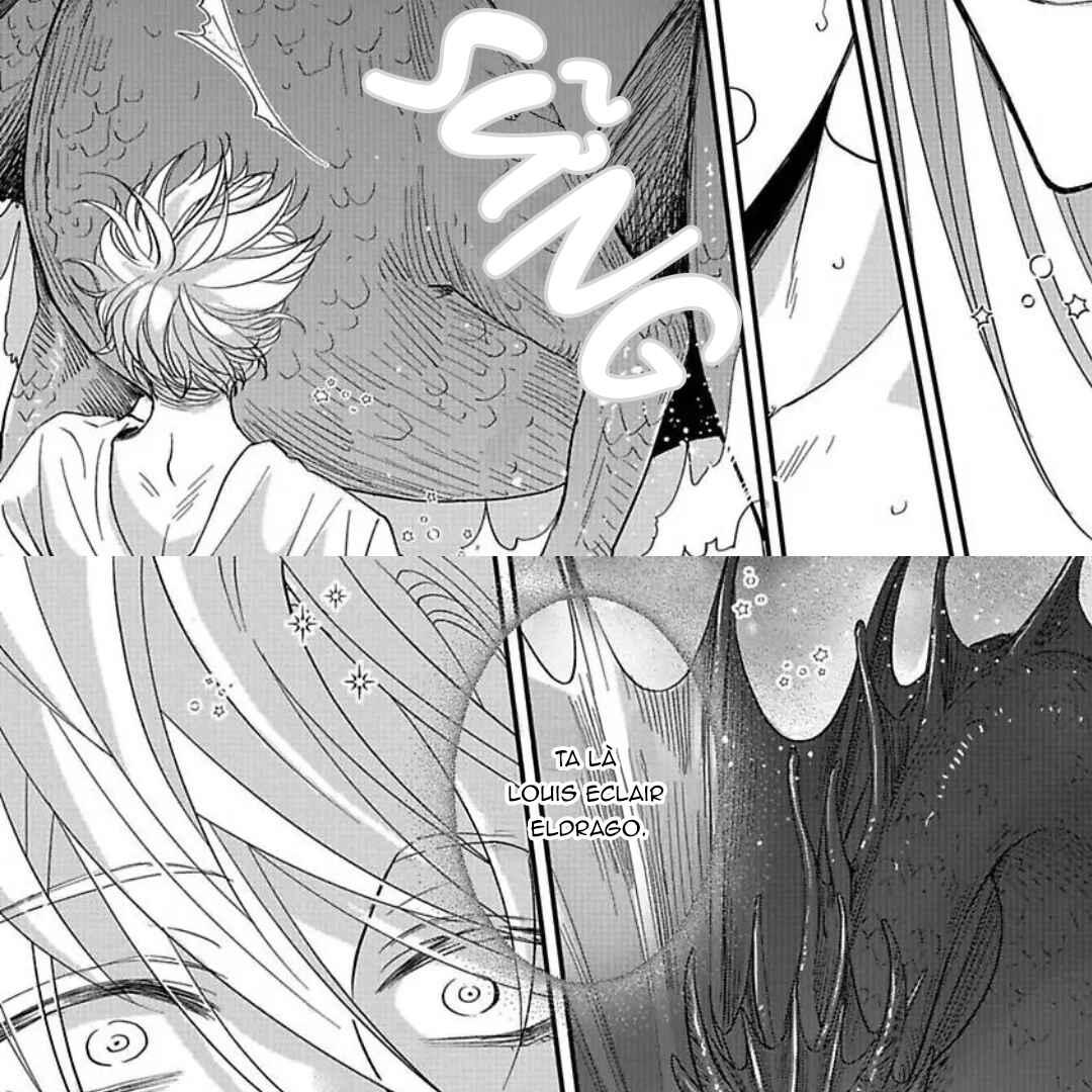 Đọc truyện Cô Dâu Của Rồng - Chapter 1