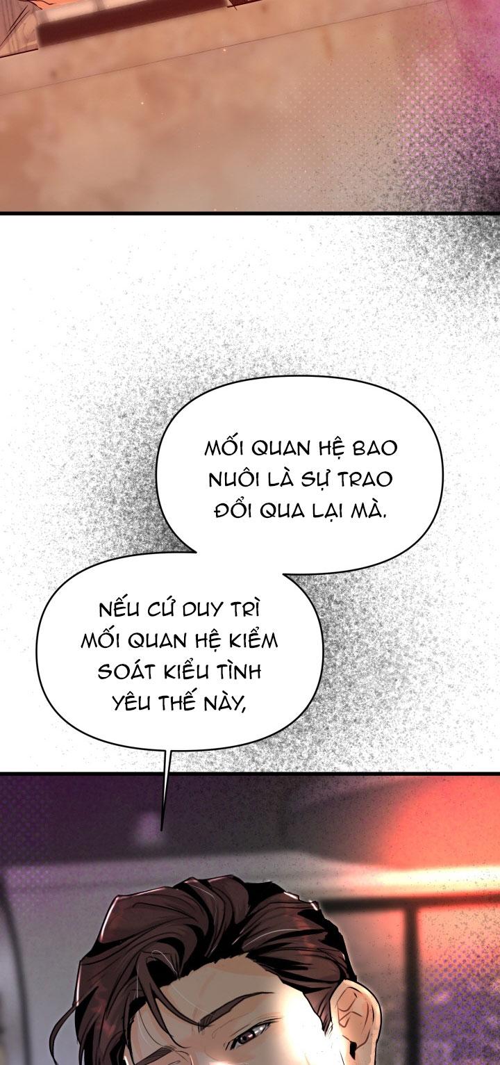 Đọc truyện BÁO CÁO SỨC KHỎE TUYẾN TIỀN LIỆT - Chapter 18