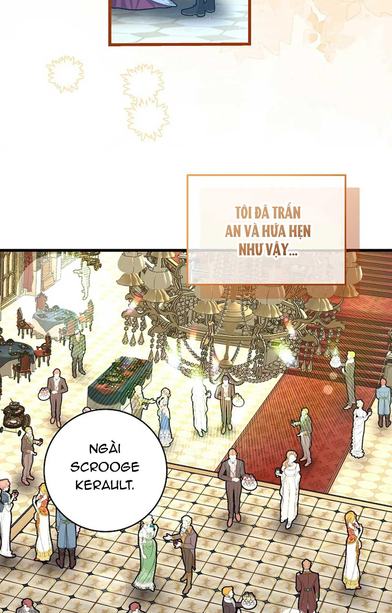 Đọc truyện NGHỈ HƯU CHỨ KHÔNG PHẢI TÌNH YÊU - Chapter 45
