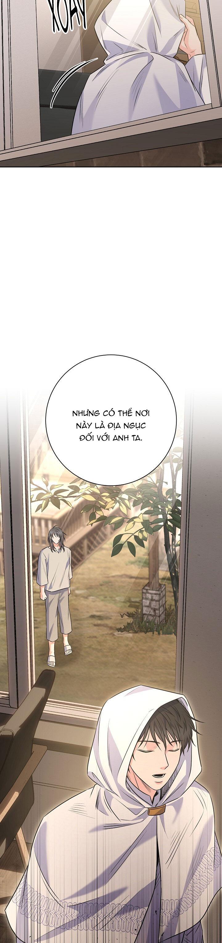 Đọc truyện CHÁN GHÉT - Chapter 53