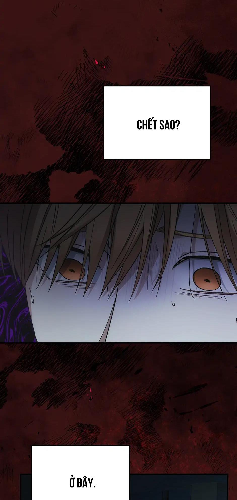Đọc truyện Deadman Switch - Chapter 60