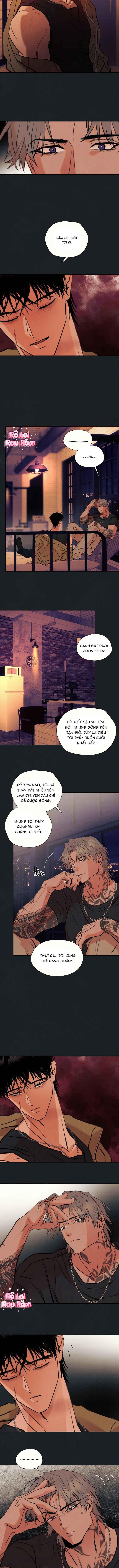 Đọc truyện Noir Tháng Sáu - Chapter 7