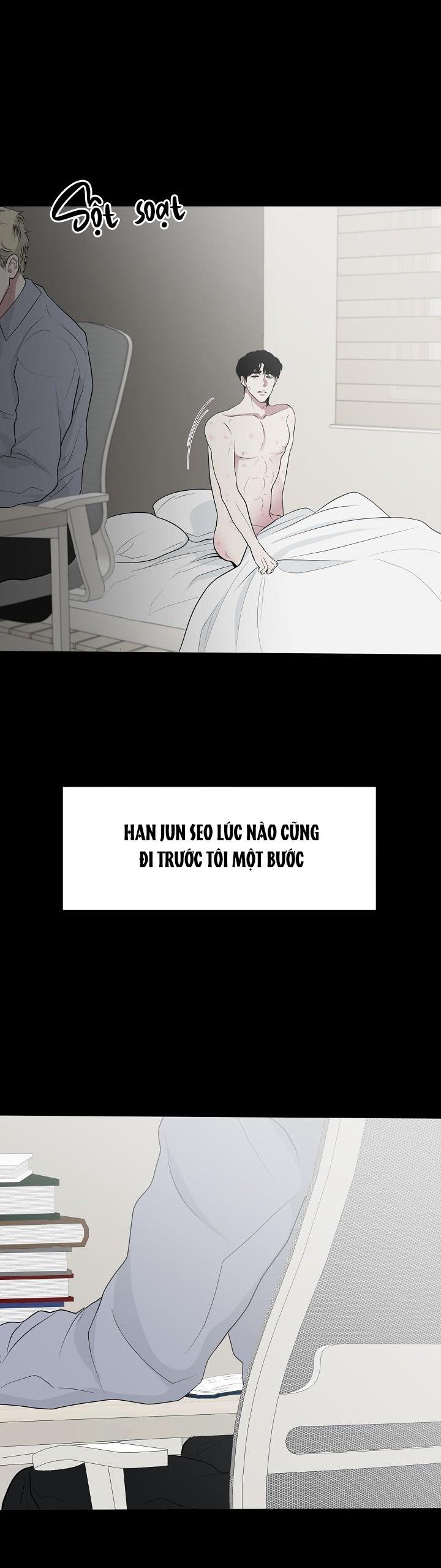 Đọc truyện NGHIỆN SEX - Chapter 28.4