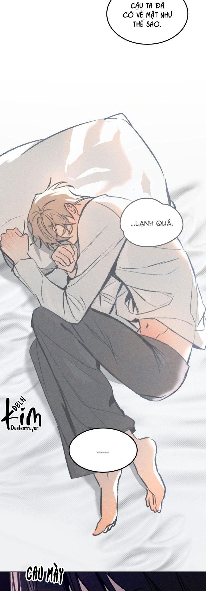 Đọc truyện BL NGẮN LOẠN LUÂN - GIA ĐÌNH - Chapter 8.5