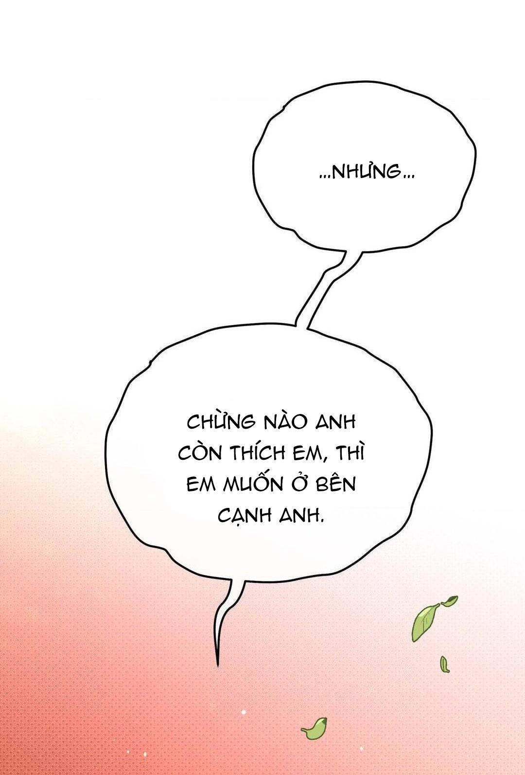 Đọc truyện Chiếc Lá Lay Động Theo Giai Điệu - Chapter 21