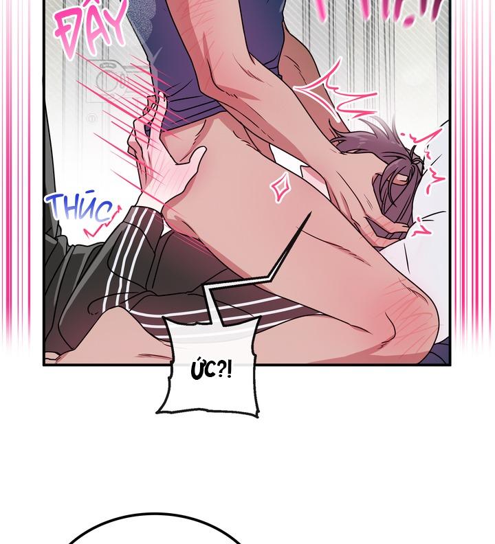 Đọc truyện OMG! - Chapter 2