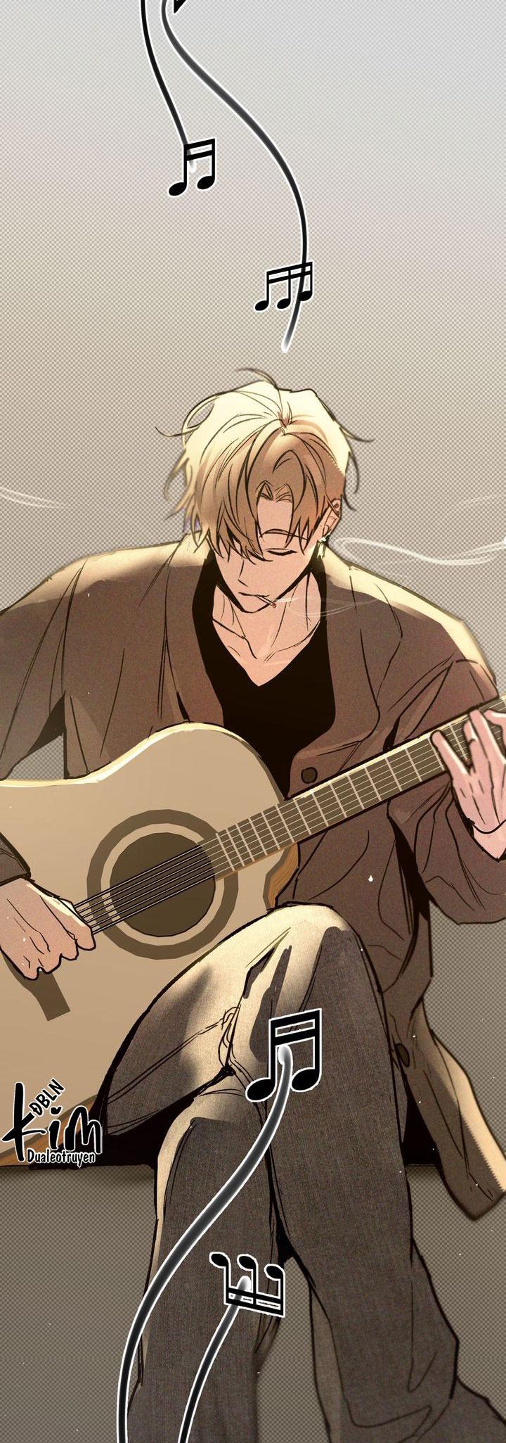 Đọc truyện BL NGẮN LOẠN LUÂN - GIA ĐÌNH - Chapter 8.1
