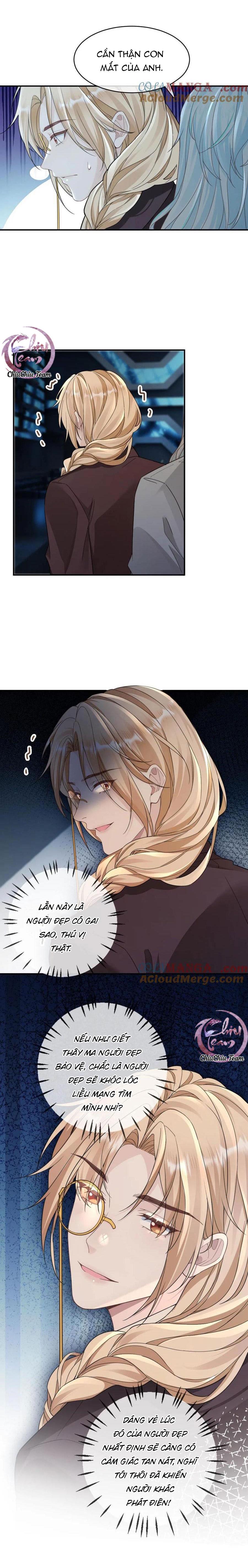 Đọc truyện Khát Vọng Ngọt Ngào - Chapter 350