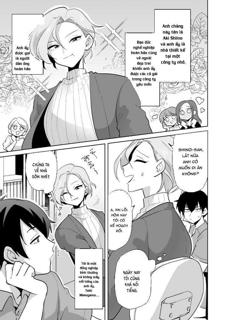 Đọc truyện Doujinshi Tổng Hợp - Chapter 277