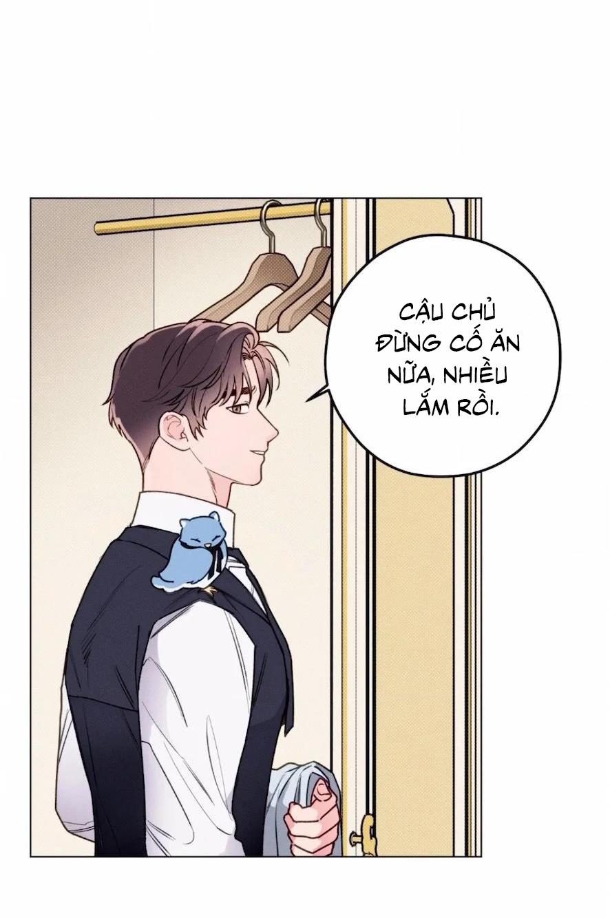 Đọc truyện Xuyên Thành Bá Tước Omega - Chapter 2