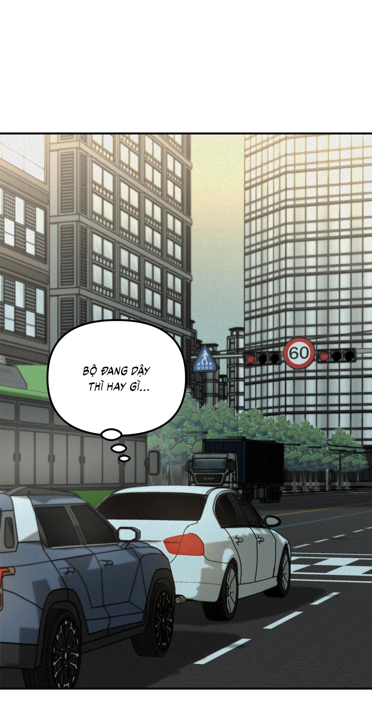 Đọc truyện (CBunu) Phép Chiếu - Chapter 32